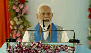 बिहार को वंदे भारत का तोहफा! PM Modi ने दिए संकेत