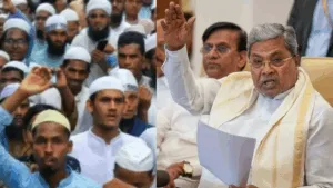 ‘कांग्रेस आज की मुस्लिम लीग है’, कर्नाटक सरकार के आवास कोटा पर शहजाद पूनावाला का हमला