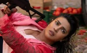 कैमरे से कटे आइब्रो, शूटिंग पर Priyanka Chopra के साथ हुआ हादसा, खो सकती थीं अपनी आंखे