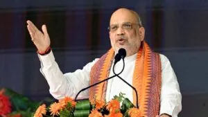‘2026 तक नक्सलवाद का पूरी तरह होगा अंत…’, अमित शाह ने छत्तीसगढ़ में तय कर दी डेडलाइन