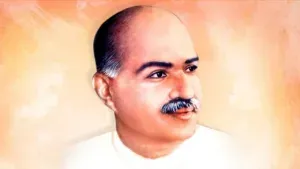 केंद्रीय मंत्री धर्मेंद्र प्रधान और CM रेखा ने श्यामा प्रसाद मुखर्जी को दी श्रद्धांजलि