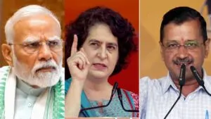 Bypoll Results: पांचों सीटों के परिणाम घोषित, विसावदर में BJP पस्त, लुधियाना में AAP की जीत