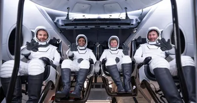 Axiom-4 Mission: