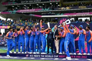 T20 World Cup 2024 की एक ऐसी कहानी, जिसने 17 साल का इंतज़ार खत्म किया
