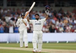 Rishabh Pant के सामने Virat Kohli का रिकॉर्ड तोड़ने का मौका,Team India को England से दूसरी भिड़ंत में जीत की तलाश