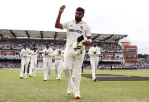 दूसरे टेस्ट की प्लेइंग 11 को लेकर Mohammad Azharuddin ने दी सलाह, कहा Bumrah पर मत रहो निर्भर