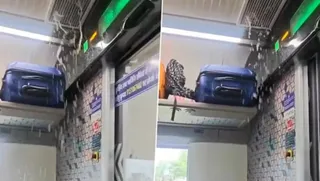 Vande Bharat Express