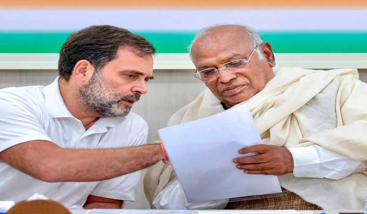 Congress Special 58 team