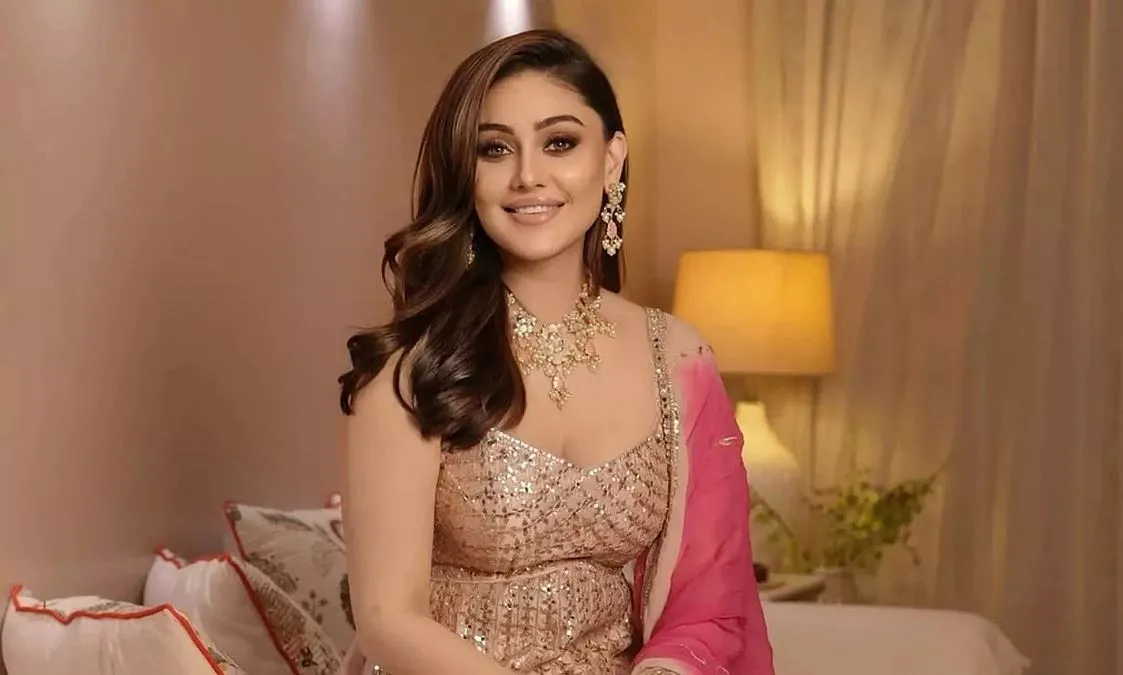 पंचतत्व में विलीन हुई एक्ट्रेस Shefali Jariwala, ओशीवारा शमशान घाट में हुआ अंतिम संस्कार