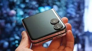 Xiaomi ने लॉन्च किया फोल्डेबल स्मार्टफोन Mix Flip 2, जानें कीमत और फीचर