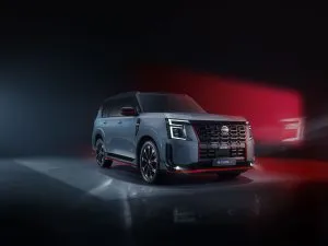 Nissan की Patrol Nismo SUV वैश्विक बाजार में पेश, जानें क्या मिलेंगे फीचर