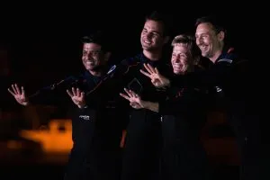 Axiom Mission 4: कैप्टन शुभांशु शुक्ला का अंतरिक्ष से पहला संदेश, साझा किया अनुभव