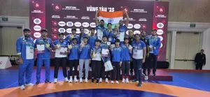 बैडमिंटन एशियाई जूनियर चैंपियनशिप में भारत की नई उम्मीद: Tanvi Sharma सहित 19 सदस्यीय टीम की घोषणा