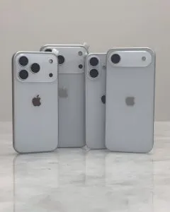 Apple के iPhone17 में होंगे बड़े बदलाव, जानें क्या मिल सकते है फीचर