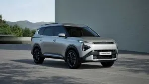 इस दिन लॉन्च होगी Kia Carens Clavis EV कार, जानें क्या मिलेंगे फीचर
