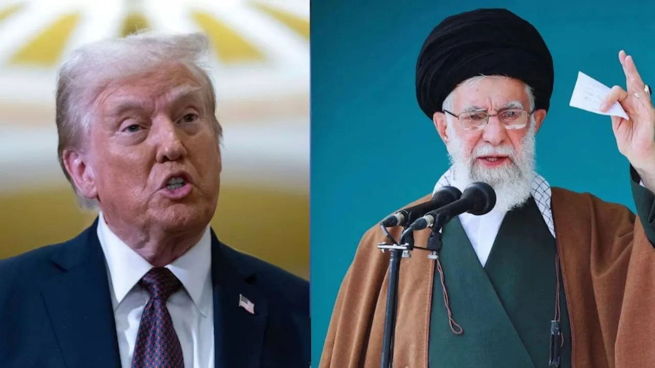 'Iran