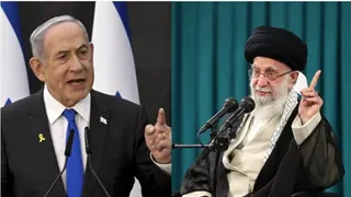 Iran-Israel War: