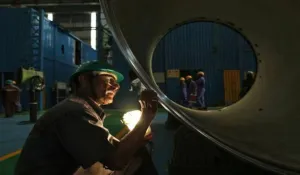 अप्रैल-मई 2025 में US को Engineering exports 10.4% बढ़कर 3.4 बिलियन डॉलर पहुंचा