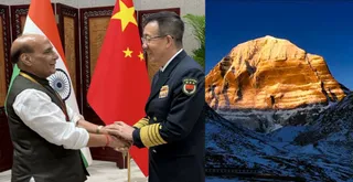 Kailash Manasarovar Yatra