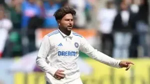 Kuldeep Yadav की वापसी पर मंथन, दूसरा टेस्ट मैच बदल सकता है तस्वीर?