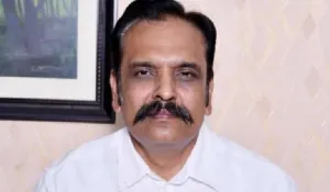 AAP से निलंबित विधायक कुंवर विजय, पार्टी के इस एक्शन का किया था विरोध