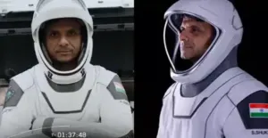 कितना कमाते हैं Shubhanshu Shukla? Axiom-4 मिशन के लिए उन्हें नहीं मिलेगा एक भी रुपया!