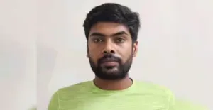 पाकिस्तानी प्रिया के लिए देश से गद्दारी कर रहा था विशाल, नौसेना का क्लर्क बनकर भेजी जानकारी