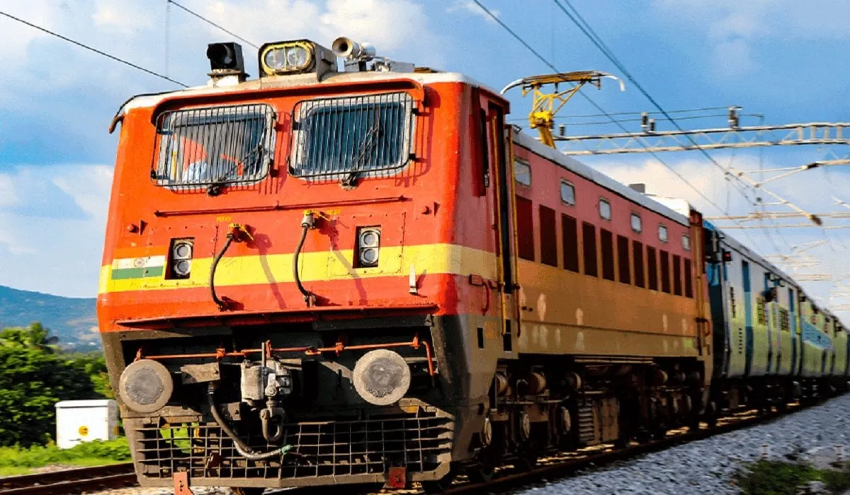 Railway New Rules