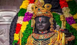 हीरे, माणिक और पन्ना से जड़े झूले पर झूलेंगे रामलला, कीमत जानकर होश उड़ जाएंगे