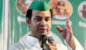 ‘मैं हूं अगला लालू यादव, किंगमेकर बनूंगा’ बिहार चुनाव से पहले तेज प्रताप का बड़ा बयान