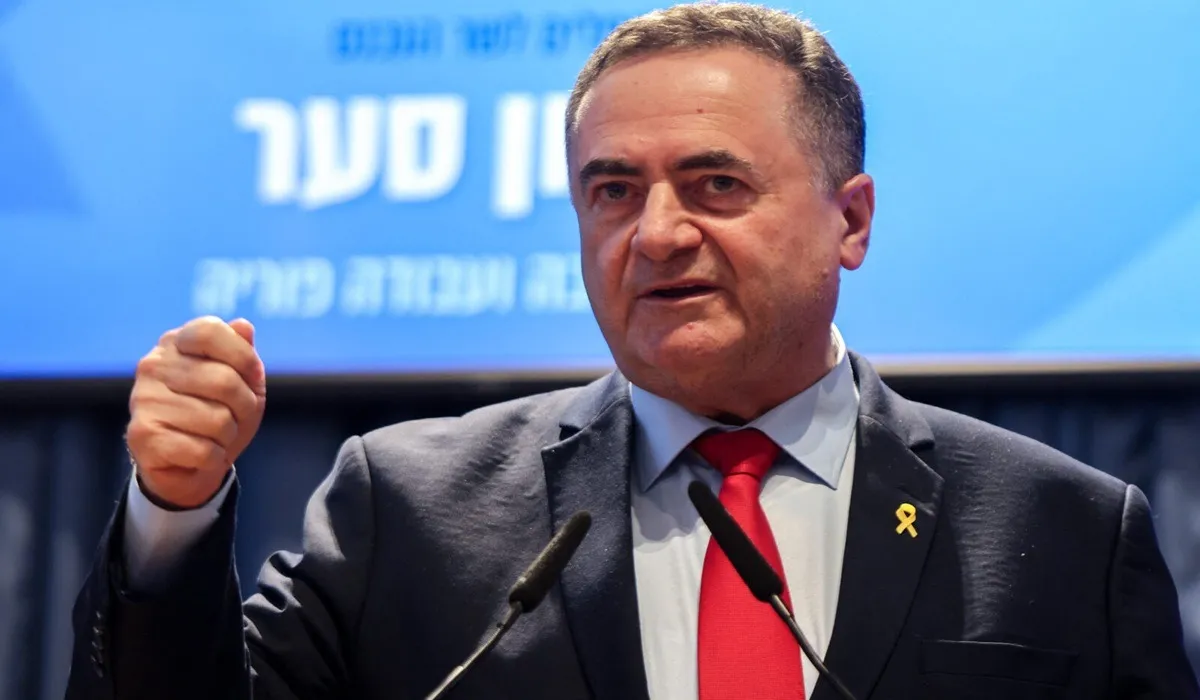 Iran-Israel Conflict: Fight over uranium