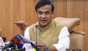 Himanta Biswa Sarma ने यूएई के राजदूत से मुलाकात की, 2022 से यूएई-भारत व्यापक आर्थिक भागीदारी