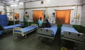 हरियाणा के जींद में डॉक्टरों का करिश्मा, दो मिनट में डिलीवरी कर बचाई जच्चा-बच्चा की जान