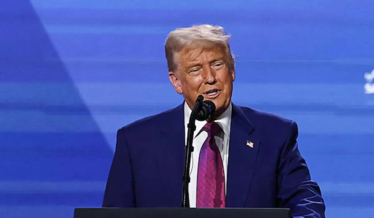 क्या Trump कराएंगे Gaza में सीजफायर?