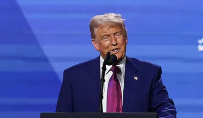 क्या Trump कराएंगे Gaza में सीजफायर?