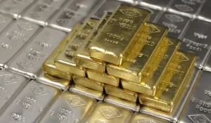 सोने-चांदी के भाव में गिरावट, 24 घंटे में सोना 160 रुपये सस्ता
