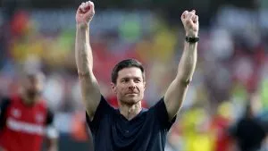 Real Madrid के स्टार्स को Xabi Alonso का अल्टीमेटम – डिफेंड वरना बेंच