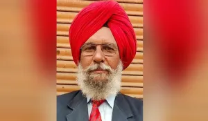 Punjab: विधायक कश्मीर सिंह का निधन, AAP में शोक