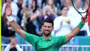 Wimbledon 2025: 30 जून से शुरू होगा टेनिस का सबसे बड़ा टूर्नामेंट, Carlos Alcaraz, सिनर और Novak Djokovic होंगे मुकाबले में शामिल