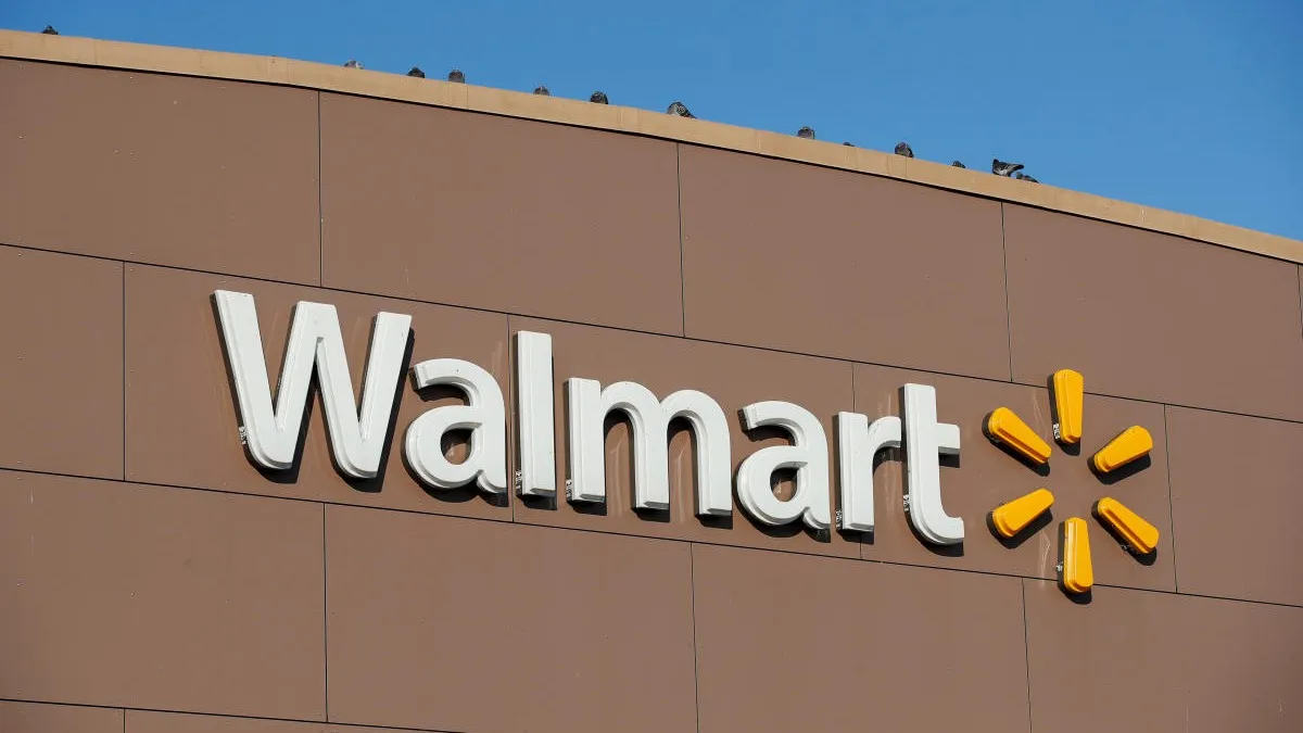 Walmart