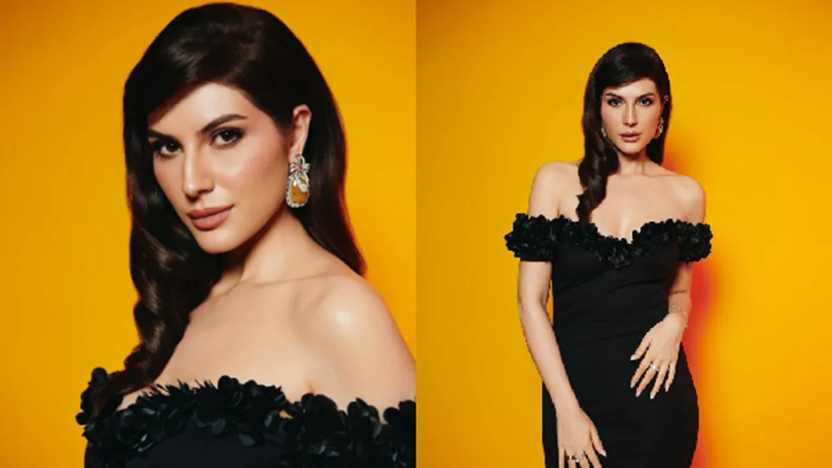 Elnaaz Norouzi