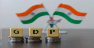 Indian economy will grow at the rate of 6.5% in the financial year 2025-26!
