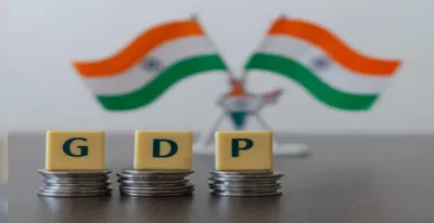 Indian economy will grow at the rate of 6.5% in the financial year 2025-26!