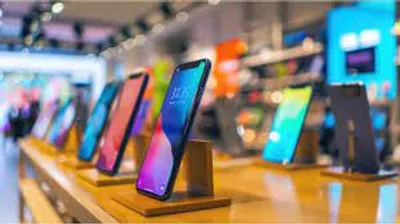 Mobile Export