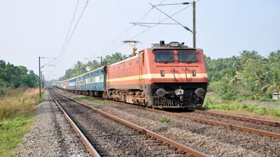 Indian Railway