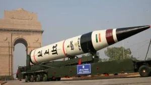 भारत बना रहा है US के Bunker Buster से भी ज्यादा घातक मिसाइल, एक निशाने में तबाह होंगे ठिकानें