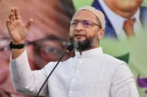 बांग्लादेश-पाकिस्तान की नजदीकियों पर ओवैसी का वार, बोले- बीजेपी को शर्म आनी चाहिए