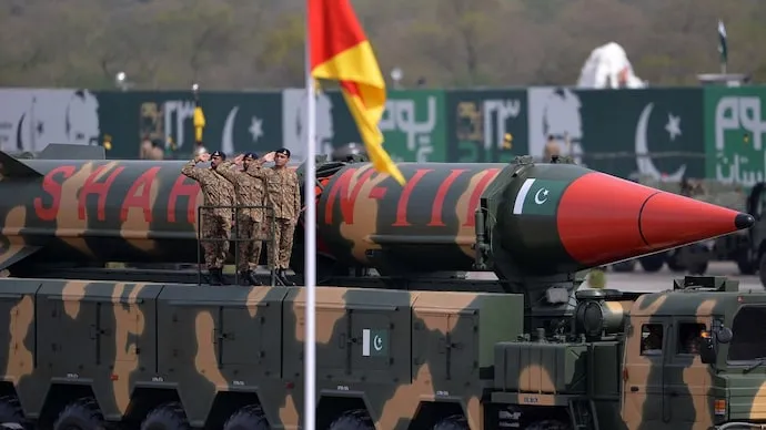 Pakistan