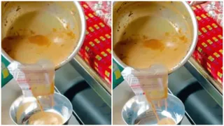 वायरल वीडियो का स्क्रीनशॉट