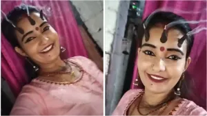 Viral Video: कितने तेजस्वी लोग हैं! सिर पर धूपबत्ती लगाकर महिला ने बनाई ऐसी रील, देखकर हंसी नहीं रोक पाओगे